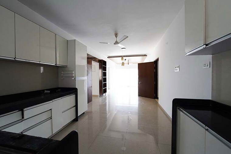 undefined, skyi-iris-bavdhan 3 Bedroom 1030 Sq.Ft. Apartment In Bavdhan Pune 10555344