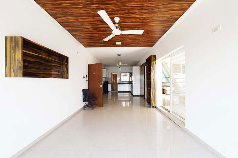 undefined, skyi-iris-bavdhan 3 Bedroom 1030 Sq.Ft. Apartment In Bavdhan Pune 10555344