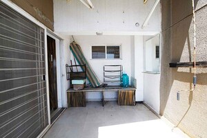 Kitchen in 3 BHK Apartment at SKYi Iris Bavdhan, Bavdhan – for Sale