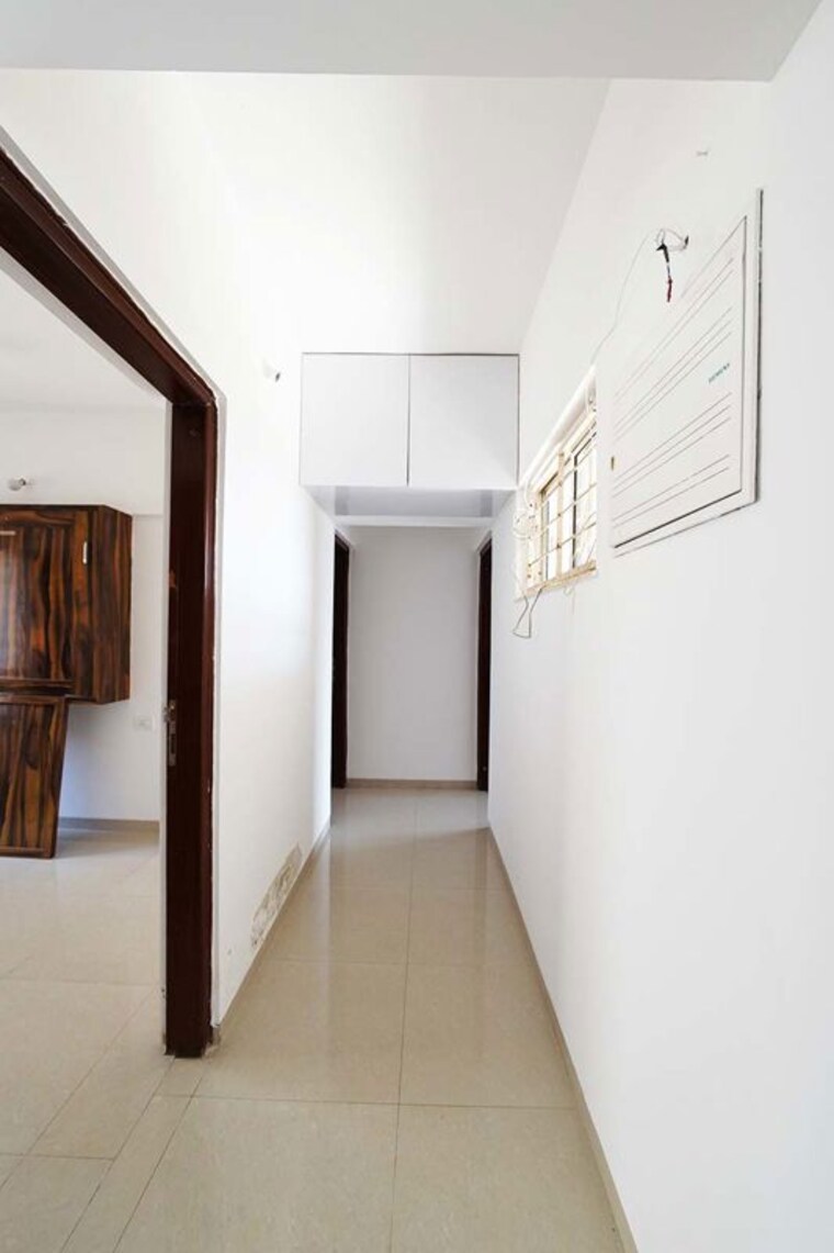 undefined, skyi-iris-bavdhan 3 Bedroom 1030 Sq.Ft. Apartment In Bavdhan Pune 10555344