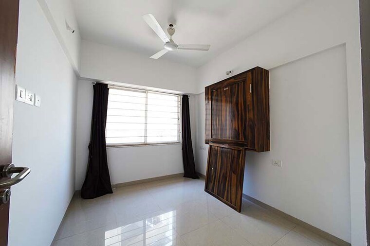 Room, skyi-iris-bavdhan 3 Bedroom 1030 Sq.Ft. Apartment In Bavdhan Pune 10555344