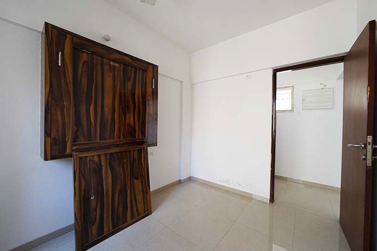 Room, skyi-iris-bavdhan 3 Bedroom 1030 Sq.Ft. Apartment In Bavdhan Pune 10555344