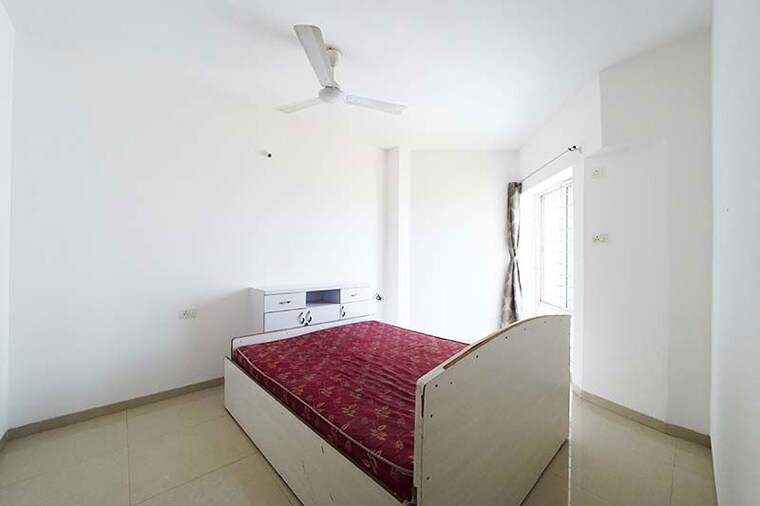 Bedroom, skyi-iris-bavdhan 3 Bedroom 1030 Sq.Ft. Apartment In Bavdhan Pune 10555344