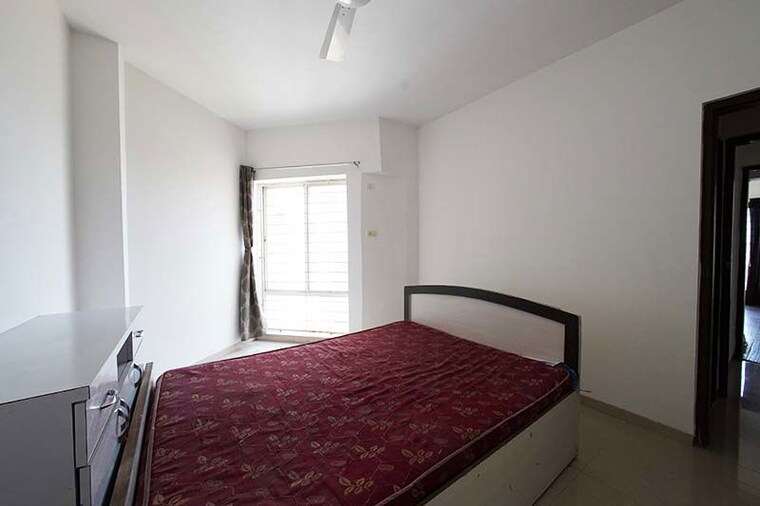 Bedroom, skyi-iris-bavdhan 3 Bedroom 1030 Sq.Ft. Apartment In Bavdhan Pune 10555344