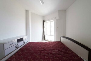 Bedroom in 3 BHK Apartment at SKYi Iris Bavdhan, Bavdhan – for Sale