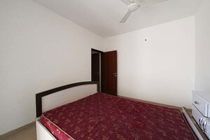 Bedroom in 3 BHK Apartment at SKYi Iris Bavdhan, Bavdhan – for Sale