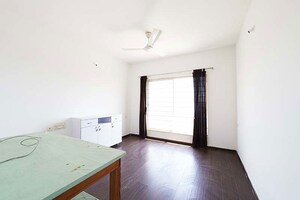 Room in 3 BHK Apartment at SKYi Iris Bavdhan, Bavdhan – for Sale