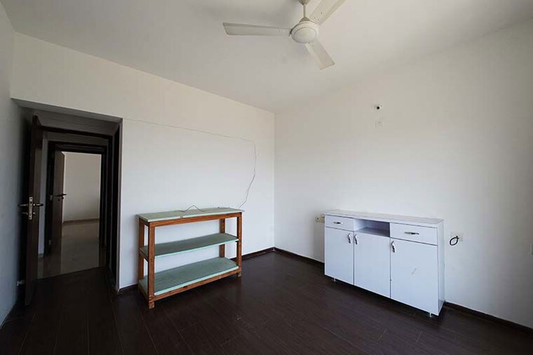 Room, skyi-iris-bavdhan 3 Bedroom 1030 Sq.Ft. Apartment In Bavdhan Pune 10555344