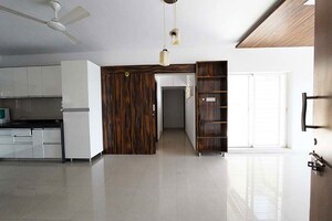 Room in 3 BHK Apartment at SKYi Iris Bavdhan, Bavdhan – for Sale
