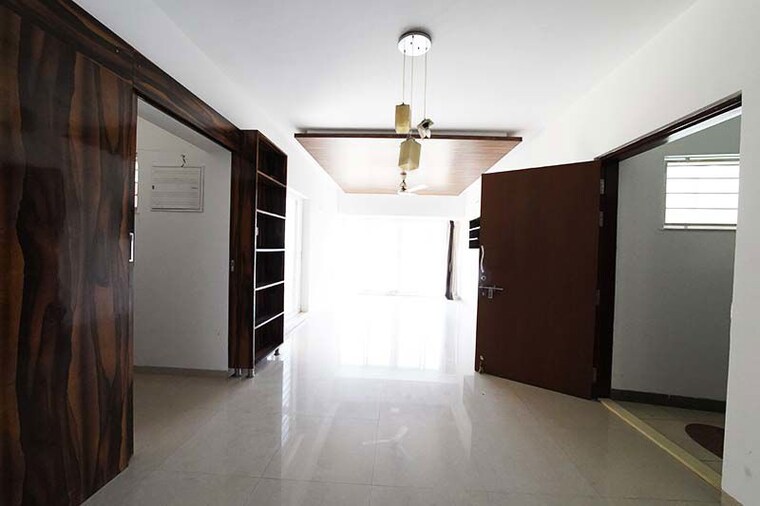 Room, skyi-iris-bavdhan 3 Bedroom 1030 Sq.Ft. Apartment In Bavdhan Pune 10555344