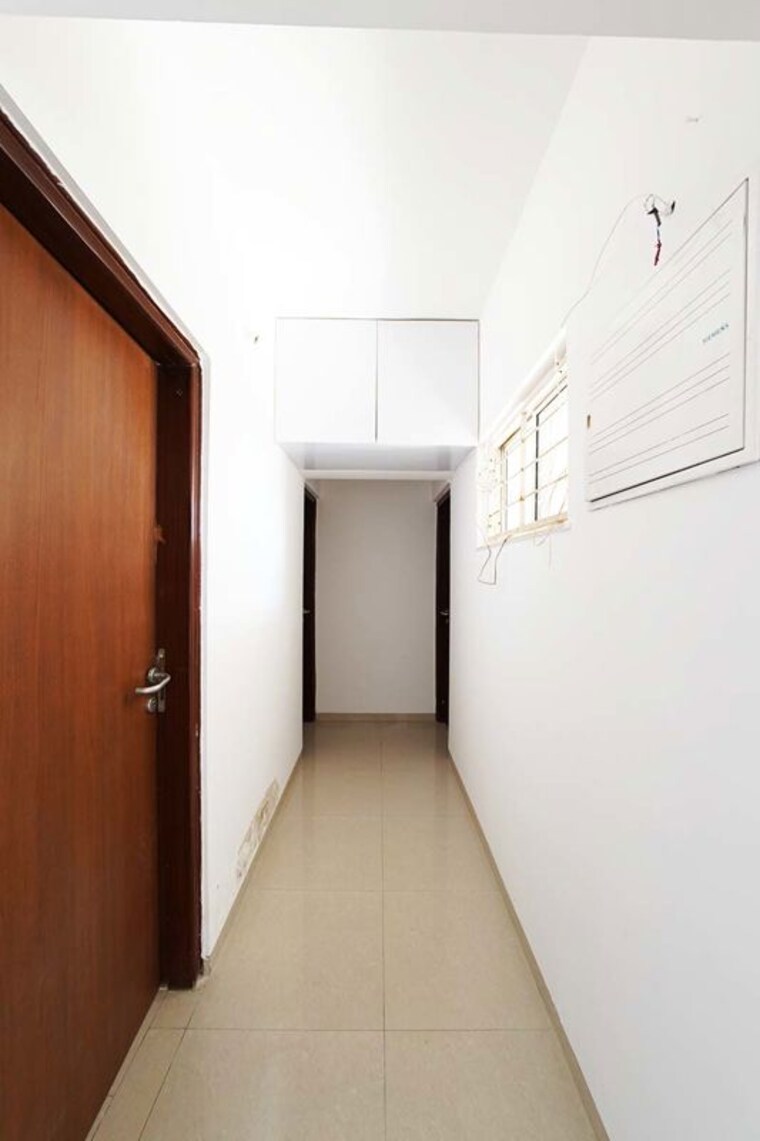 undefined, skyi-iris-bavdhan 3 Bedroom 1030 Sq.Ft. Apartment In Bavdhan Pune 10555344