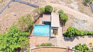 3 BHK Apartment – Exterior View View at SKYi Iris Bavdhan, Bavdhan - for Sale