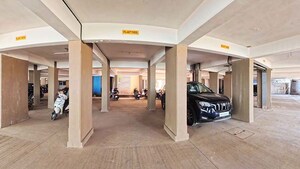 Parking in 3 BHK Apartment at SKYi Iris Bavdhan, Bavdhan – for Sale