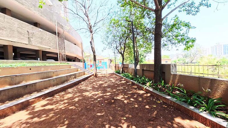 Swimming Pool, skyi-iris-bavdhan 3 Bedroom 1030 Sq.Ft. Apartment In Bavdhan Pune 10555344