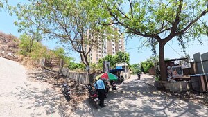Parking in 3 BHK Apartment at SKYi Iris Bavdhan, Bavdhan – for Sale