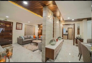 2 BHK Apartment For Sale in Kondapur