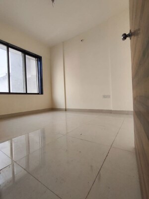 1 BHK Apartment For Sale in Shree Samruddhi Heights, Bapgaon