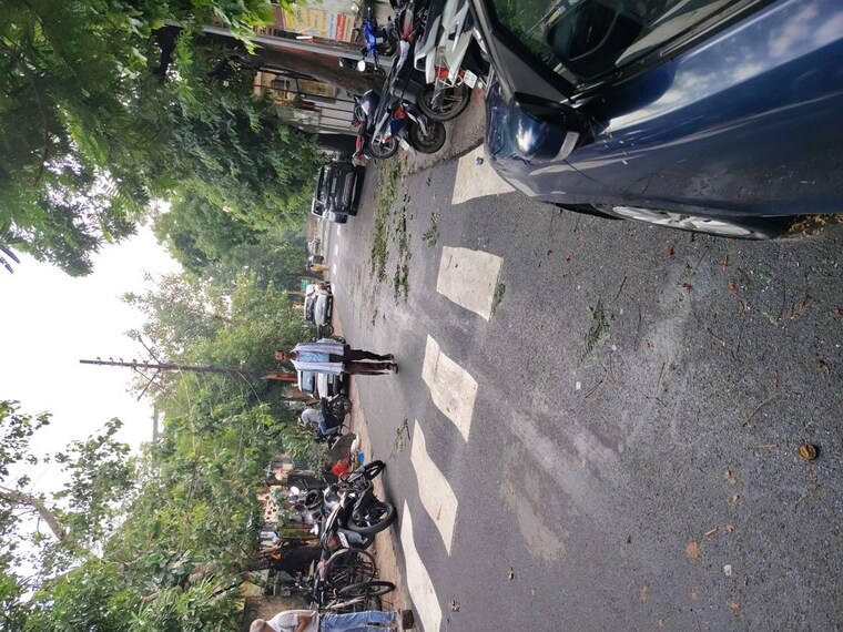  Parking, sector 56 6+ Bedroom 250 Sq.Ft. Villa In Sector 56 Noida 10555357