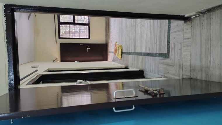 Kitchen, sector 56 6+ Bedroom 250 Sq.Ft. Villa In Sector 56 Noida 10555357