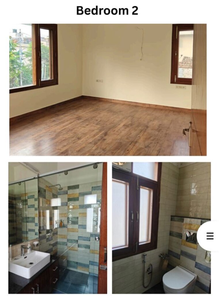 Room, sector 36 3 Bedroom 4500 Sq.Ft. Builder Floor In Sector 36 Chandigarh 10555343