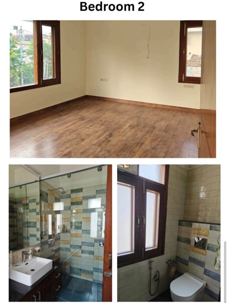 Room, sector 36 3 Bedroom 4500 Sq.Ft. Builder Floor In Sector 36 Chandigarh 10555343