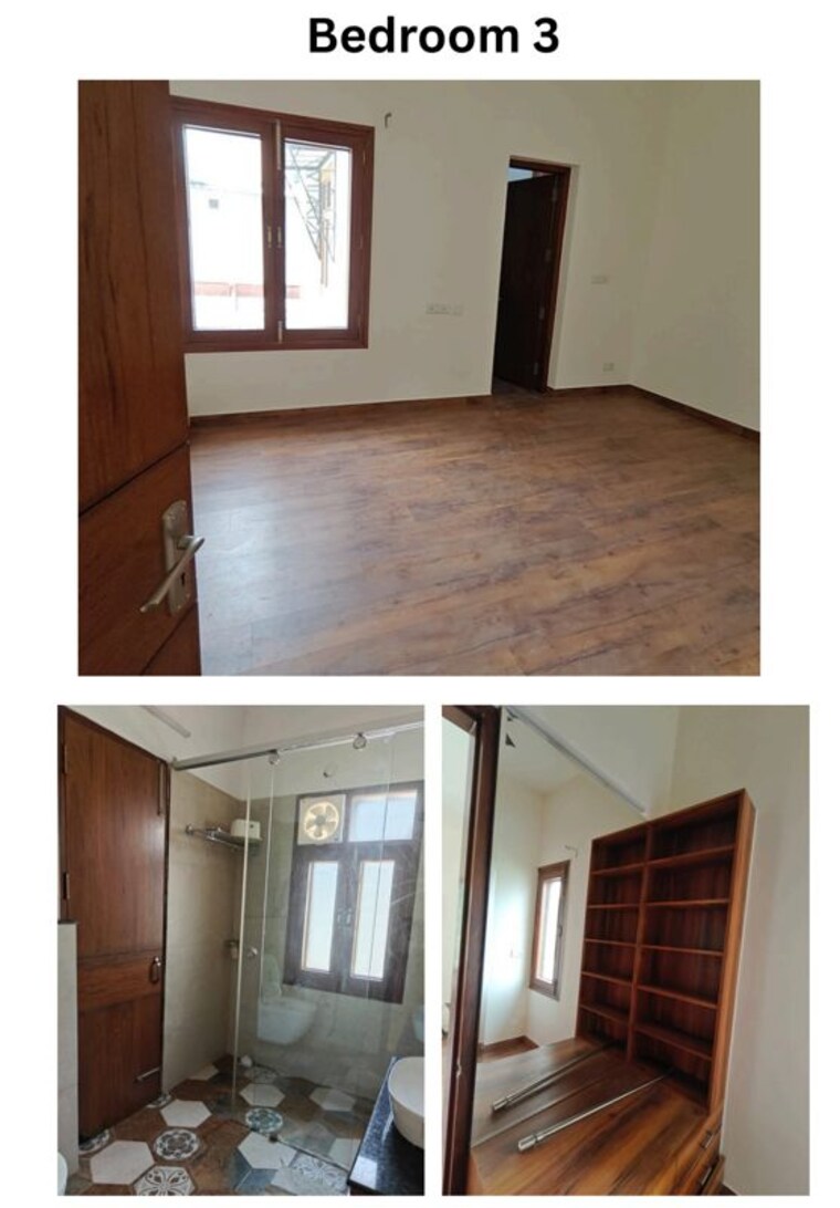 Room, sector 36 3 Bedroom 4500 Sq.Ft. Builder Floor In Sector 36 Chandigarh 10555343