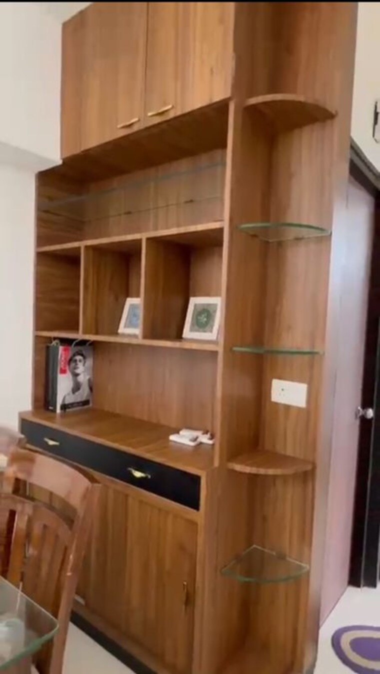 undefined, lodha-amara 2 Bedroom 980 Sq.Ft. Apartment In Kolshet Road Thane 10555372