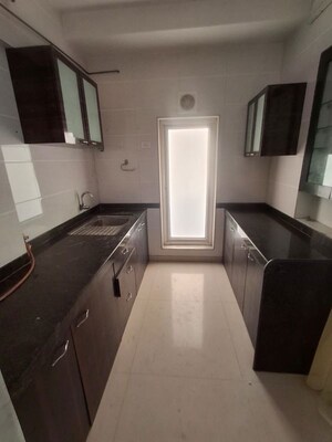 Kitchen in 2 BHK Apartment at Chembur – for Rent