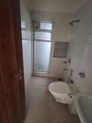 Bathroom in 2 BHK Apartment at Chembur – for Rent