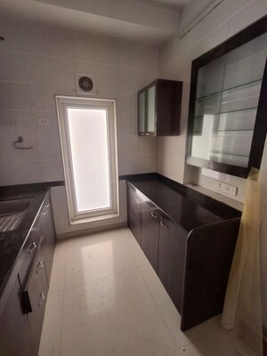 Kitchen in 2 BHK Apartment at Chembur – for Rent