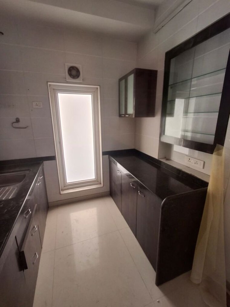 Kitchen, chembur 2 Bedroom 910 Sq.Ft. Apartment In Chembur Mumbai 10555294