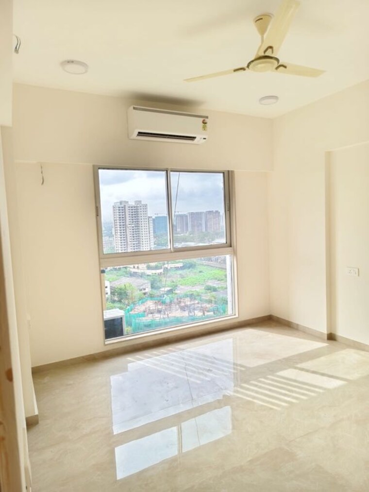 Bedroom, chembur 2.5 Bedroom 1124 Sq.Ft. Apartment In Chembur Mumbai 10555327