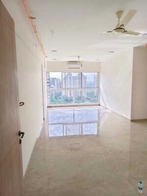 Bathroom in 2.5 BHK Apartment at Chembur – for Rent