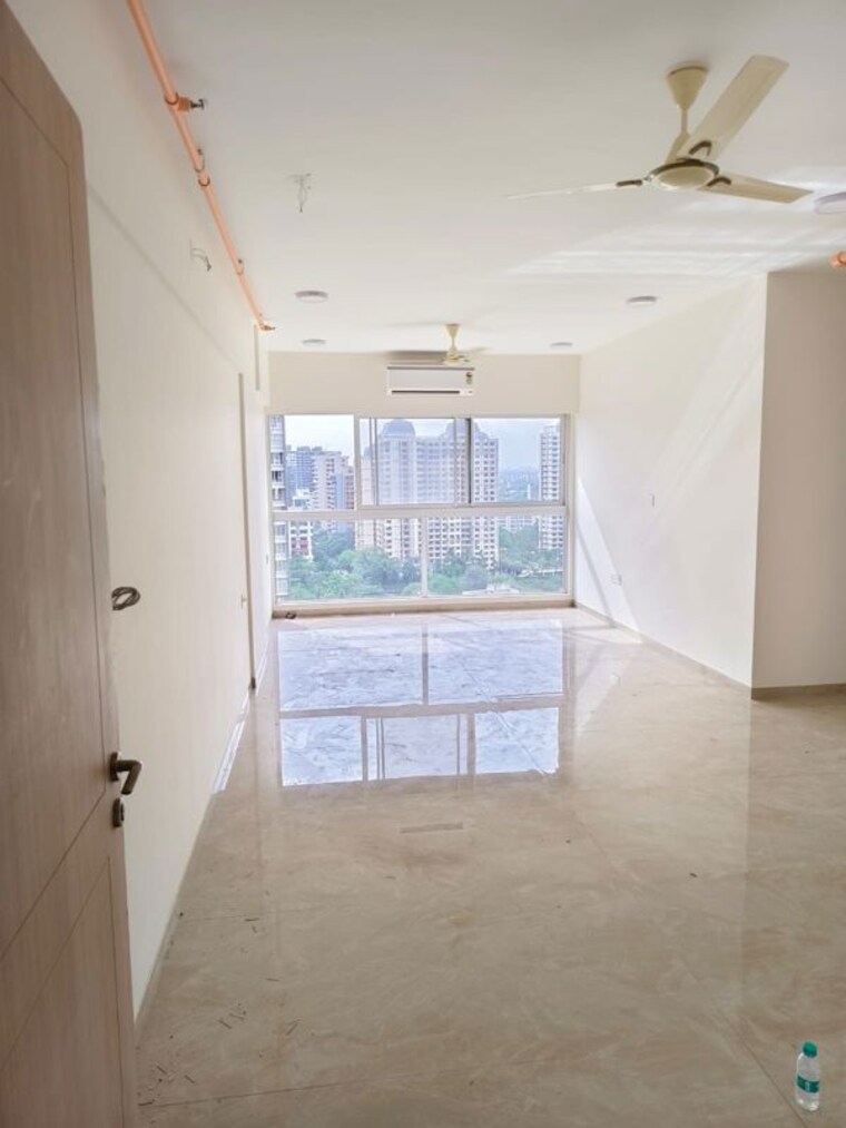 Bathroom, chembur 2.5 Bedroom 1124 Sq.Ft. Apartment In Chembur Mumbai 10555327