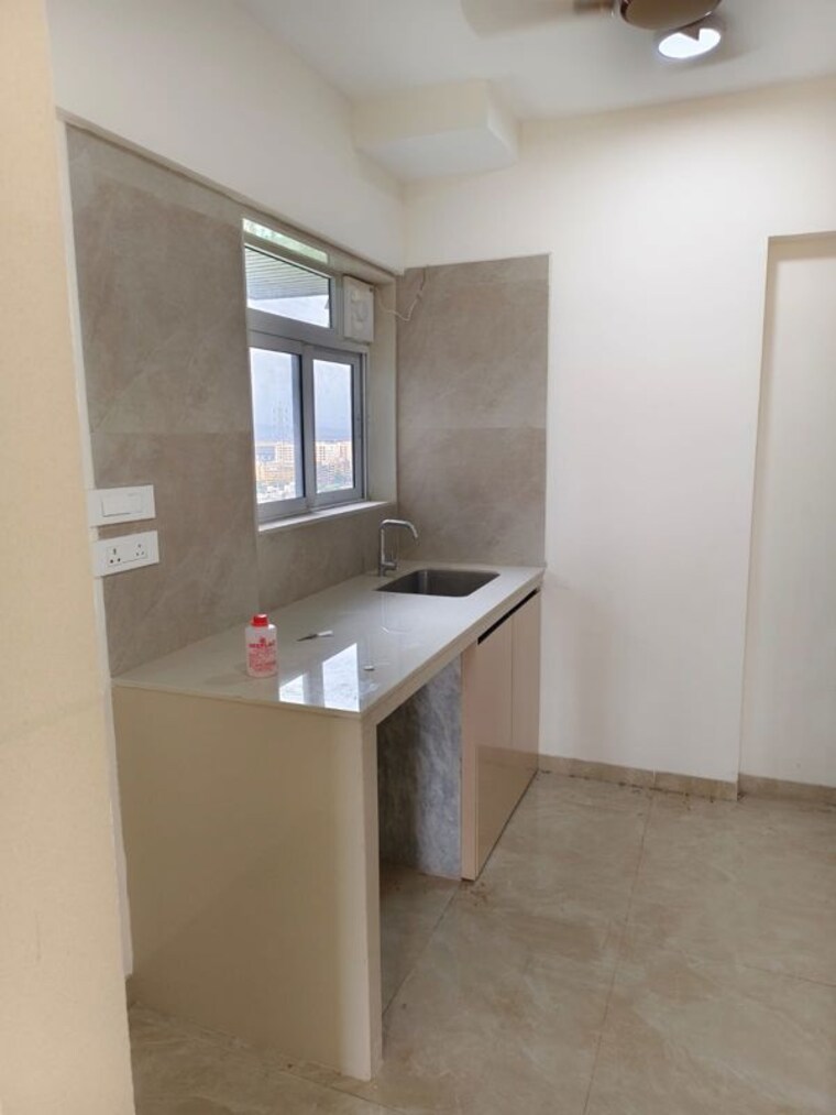 Kitchen, chembur 2.5 Bedroom 1124 Sq.Ft. Apartment In Chembur Mumbai 10555327