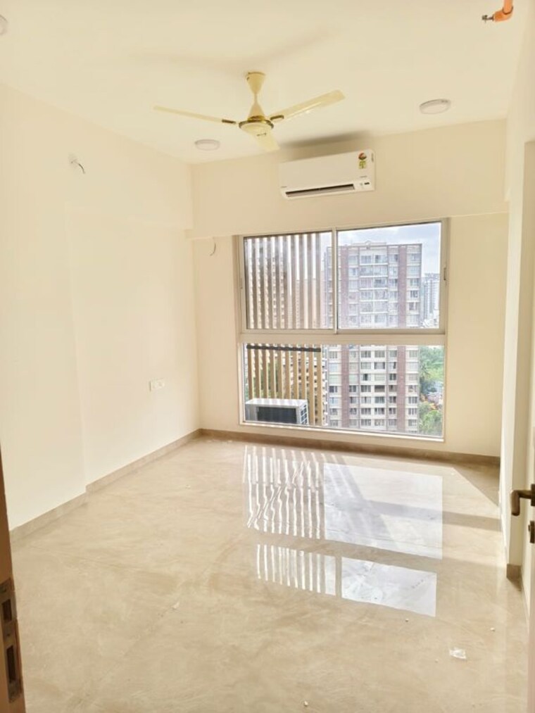 Bedroom, chembur 2.5 Bedroom 1124 Sq.Ft. Apartment In Chembur Mumbai 10555327