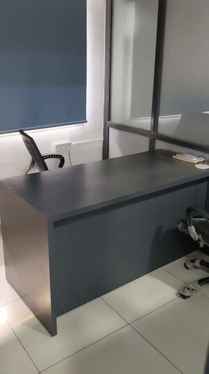 Kitchen in  Office Space at Navrangpura – for Rent