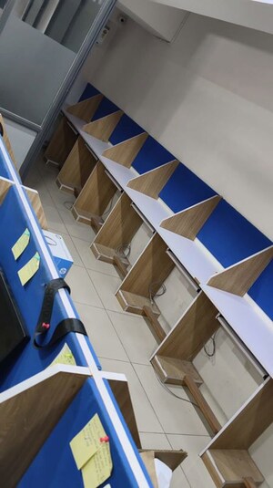 Team Area in  Office Space at Navrangpura – for Rent