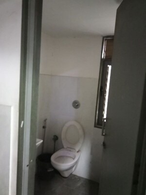 Bathroom in  Office Space at Navrangpura – for Rent