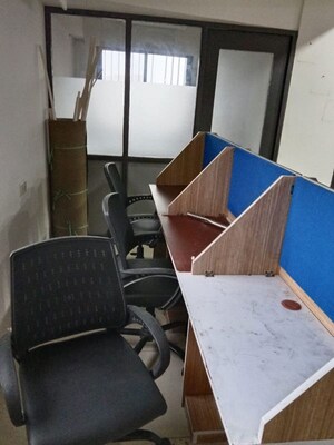 Team Area in  Office Space at Navrangpura – for Rent
