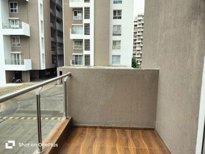 Furnished Amenities in 2 BHK Apartment at Kolte Patil 24K Stargaze, Bavdhan – for Rent
