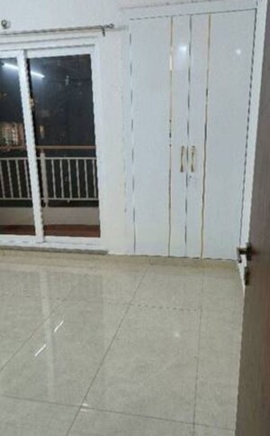 Building Lobby in 3 BHK Apartment at Experion Capital, Gomti Nagar – for Rent