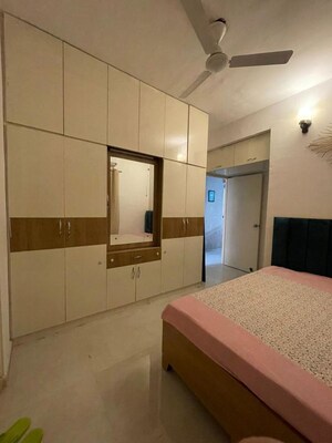 Kitchen in 2 BHK Builder Floor at Sector 23 – for Rent