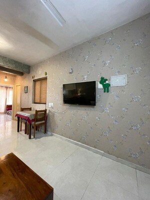 2 BHK Builder Floor For Rent in Sector 23