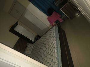 Kitchen in 2 BHK Builder Floor at Sector 23 – for Rent