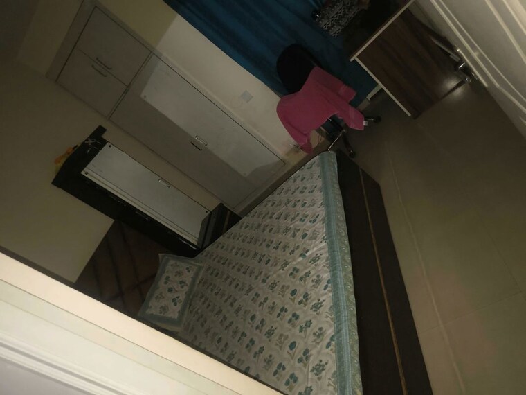 Kitchen, sector 23 2 Bedroom 1250 Sq.Ft. Builder Floor In Sector 23 Gurgaon 10555392