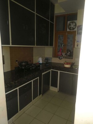 Kitchen in 2 BHK Builder Floor at Sector 23 – for Rent