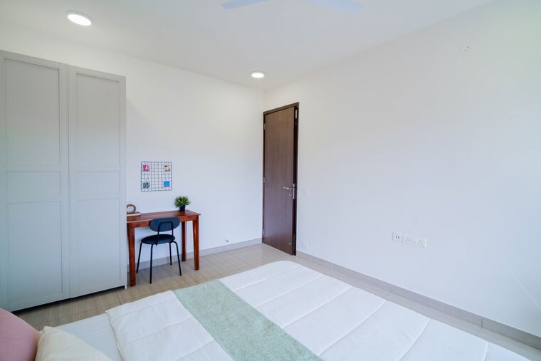 Room, the-wadhwa-the-address 3 Bedroom 1295 Sq.Ft. Apartment In Ghatkopar West Mumbai 10551964