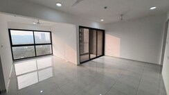 2 BHK + Study Room,Store Room Apartment For Sale in Mantra Skypark