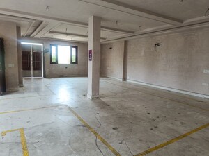  Warehouse – Exterior View View at Harthala - for Rent